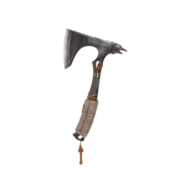 EA APEX Legends Raven's Bite Axe & Series 2 Supply Blind Pack Supply Bin Bundle - Picture 3 of 10